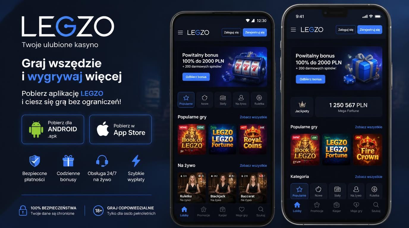 Ikonka aplikacji apk na androidzie i logo app store nad smartfonami
